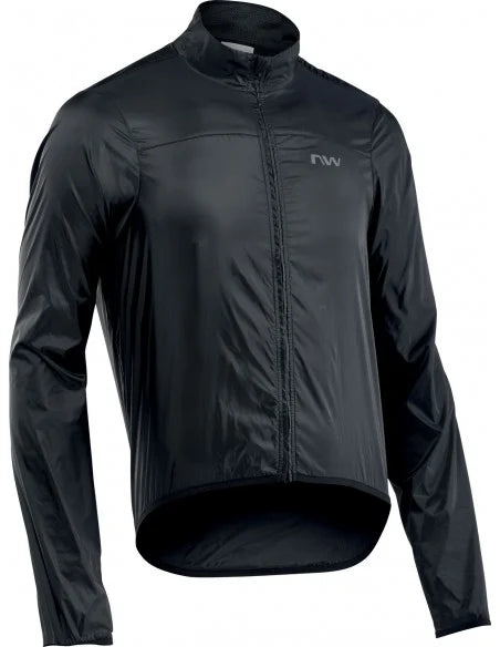 Northwave BREEZE 2 JACKET giacca antivento