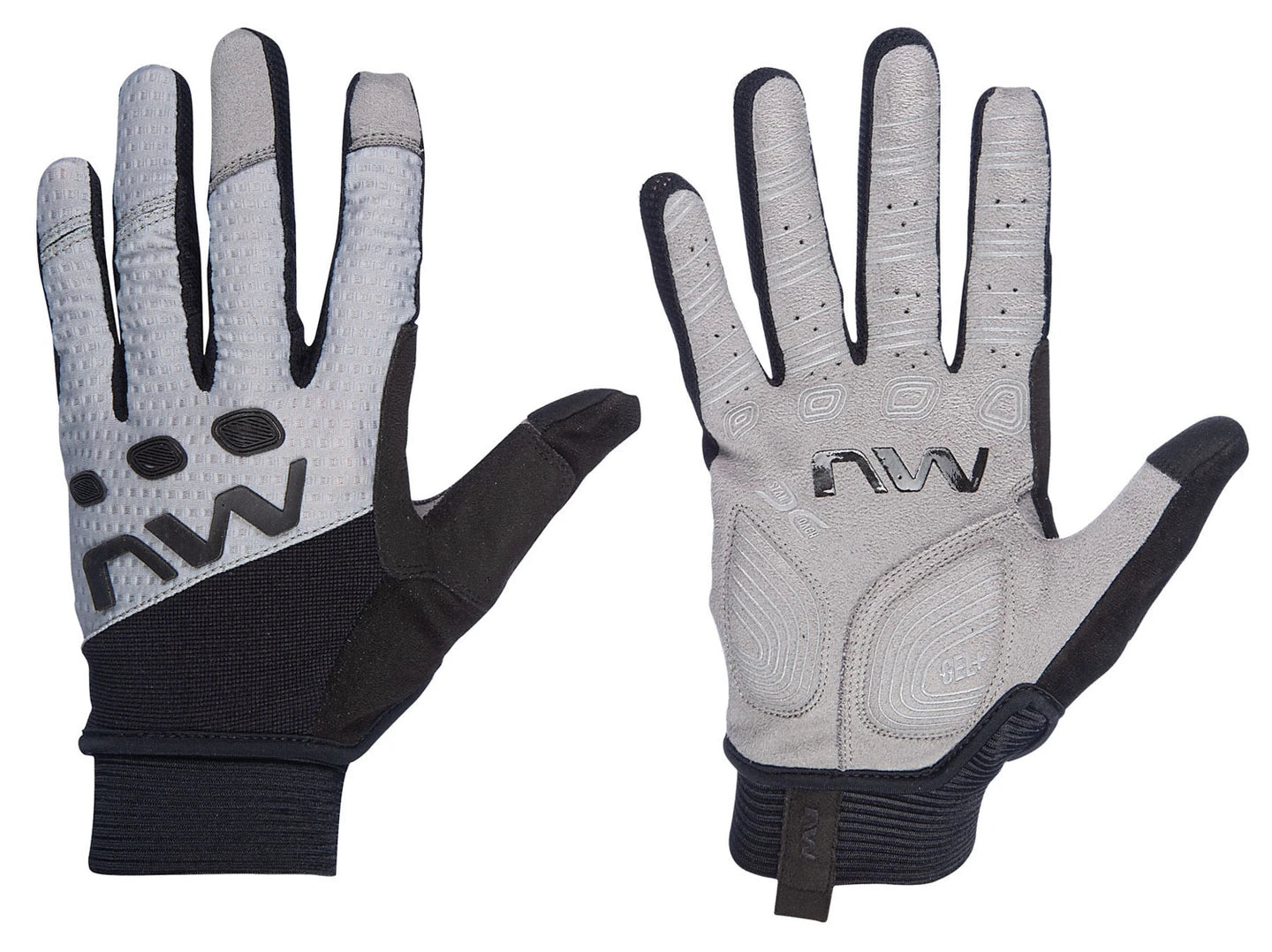 Guanti Northwave SPIDER GLOVE lungo estivi/mezza stagione