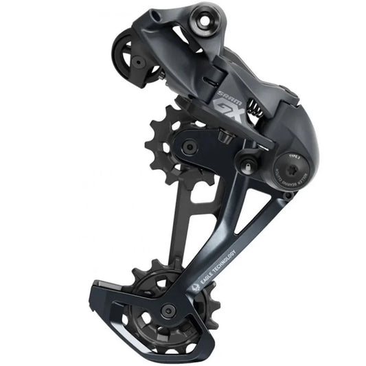 Cambio SRAM GX Eagle Lunar 12M 11-52