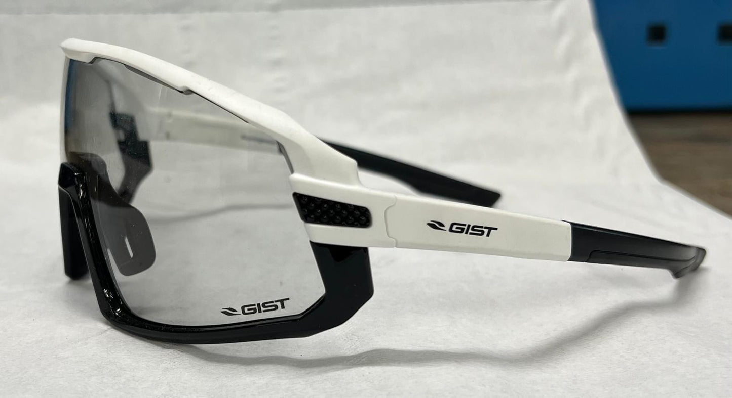Occhiali GIST 9720 lente fotocromatica e multicolore