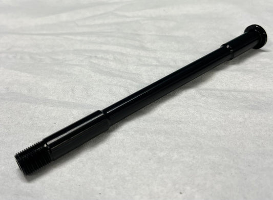 Perno passante M12x177mm (anche per e-bike Fantic) per forcellino UDH nero