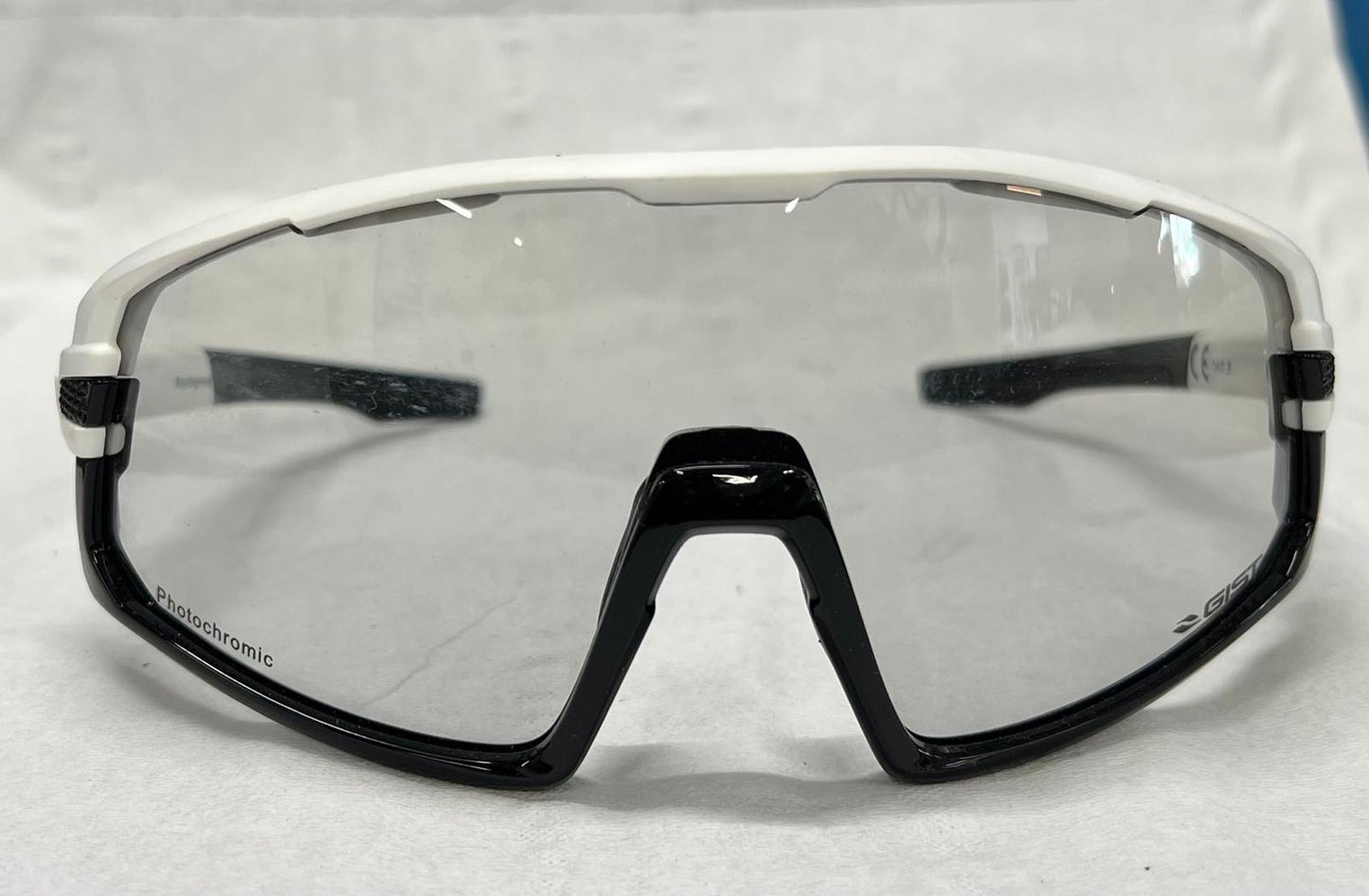 Occhiali GIST 9720 lente fotocromatica e multicolore