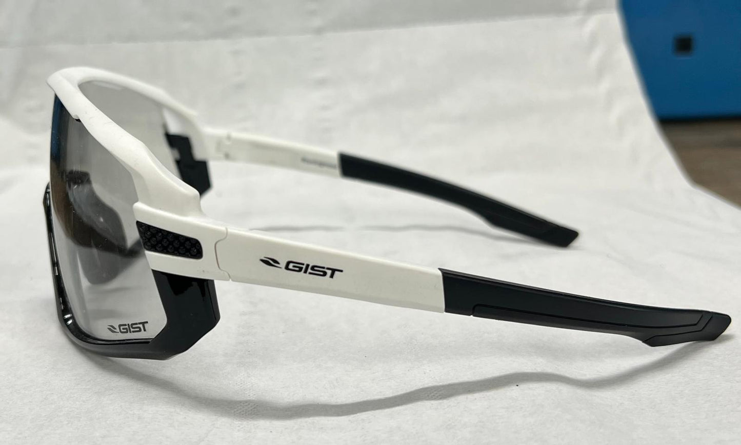 Occhiali GIST 9720 lente fotocromatica e multicolore