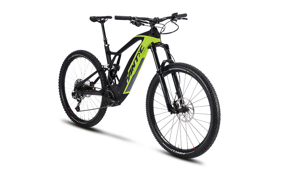 Fantic XTF 1.5 CARBON