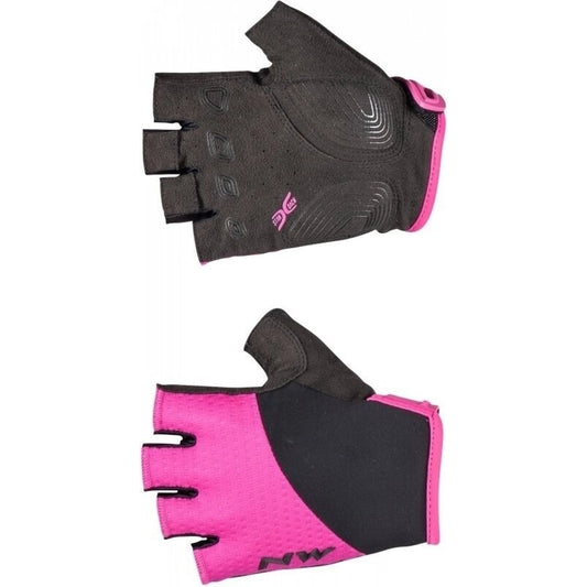 Northwave FAST GLOVE guanti ciclismo
