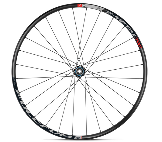 Ruota posteriore Fulcrum METAL E-700 27,5" per e-bike