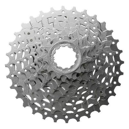 Cassetta Shimano CS-HG400-9