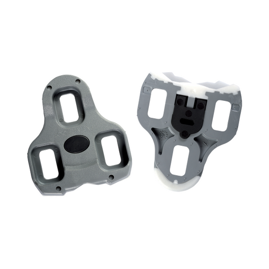 TACCHETTE KEO CLEAT - 4.5°, GRIGIO