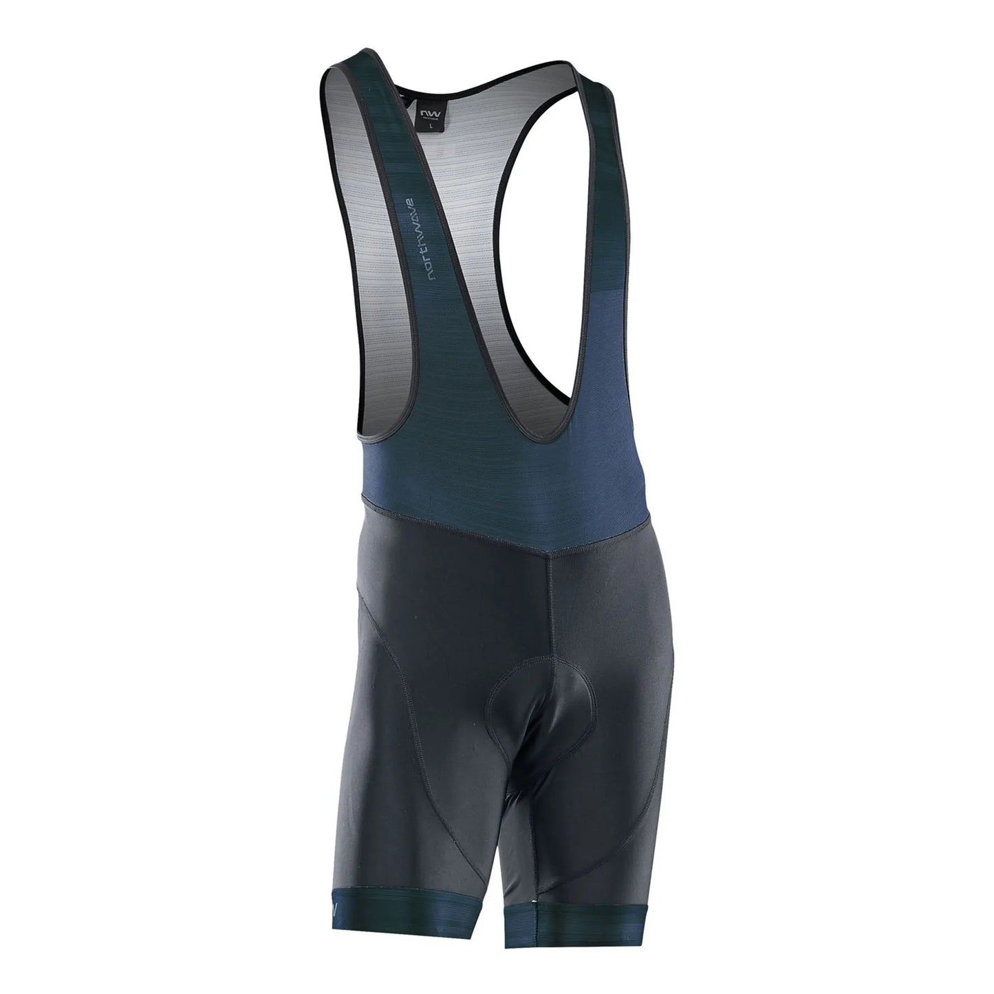 Pantalone corto ciclismo bambino Northwave ORIGIN JUNIOR