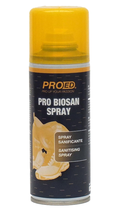 Sanificante spray Proed Pro Biosan Spray