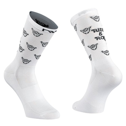 Calzino Northwave RIDE & ROLL SOCK