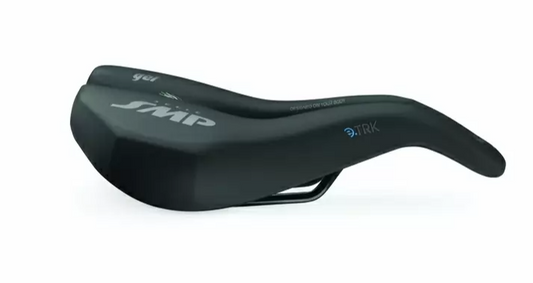 Selle SMP E-Trk 162x277mm GEL nero