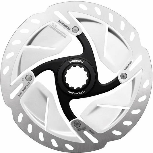 Shimano SM-RT800 disco freno Center Look