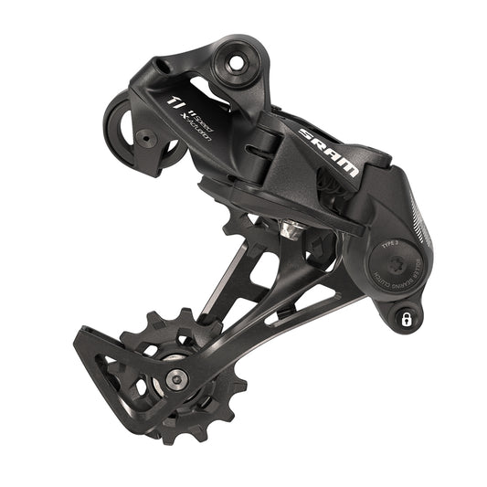 Cambio SRAM NX 1x11V gabbia lunga max 42T